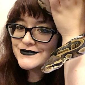 Meet your Posher, Kelli